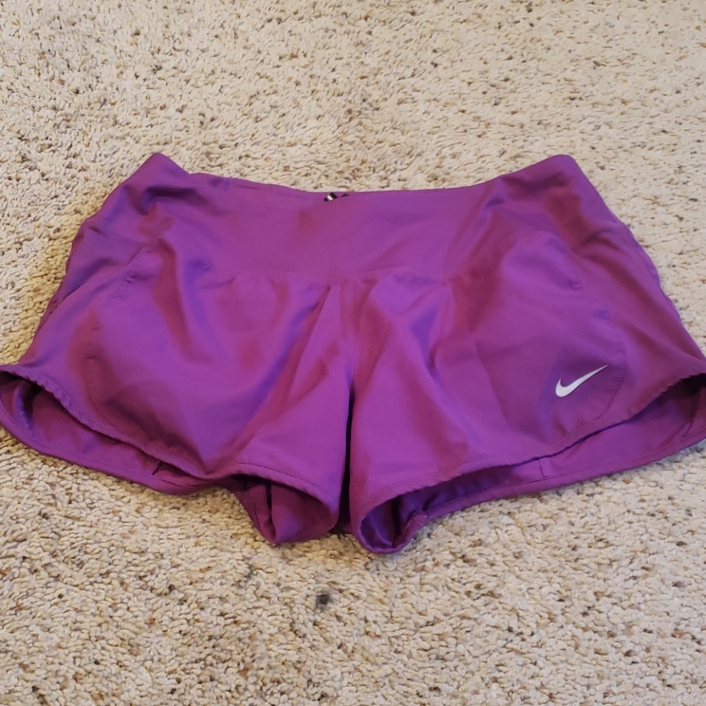 Nike Run Short